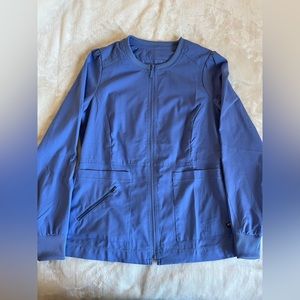 Greys Anatomy Scrub Jacket